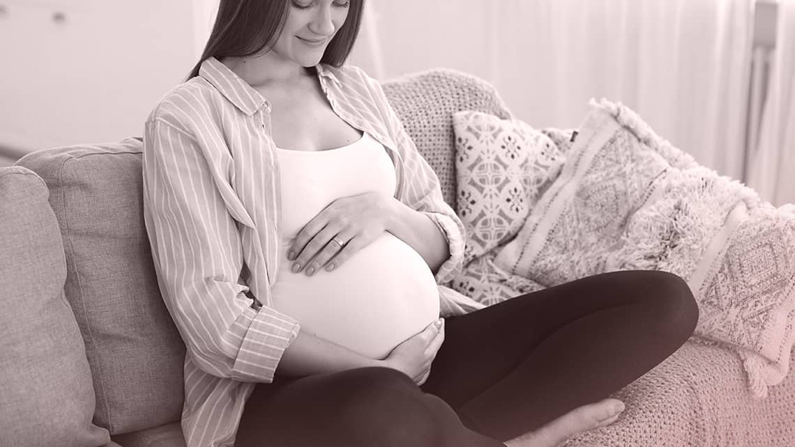10 Dinge, die Sie wissen müssen, wenn Sie schwanger werden wollen