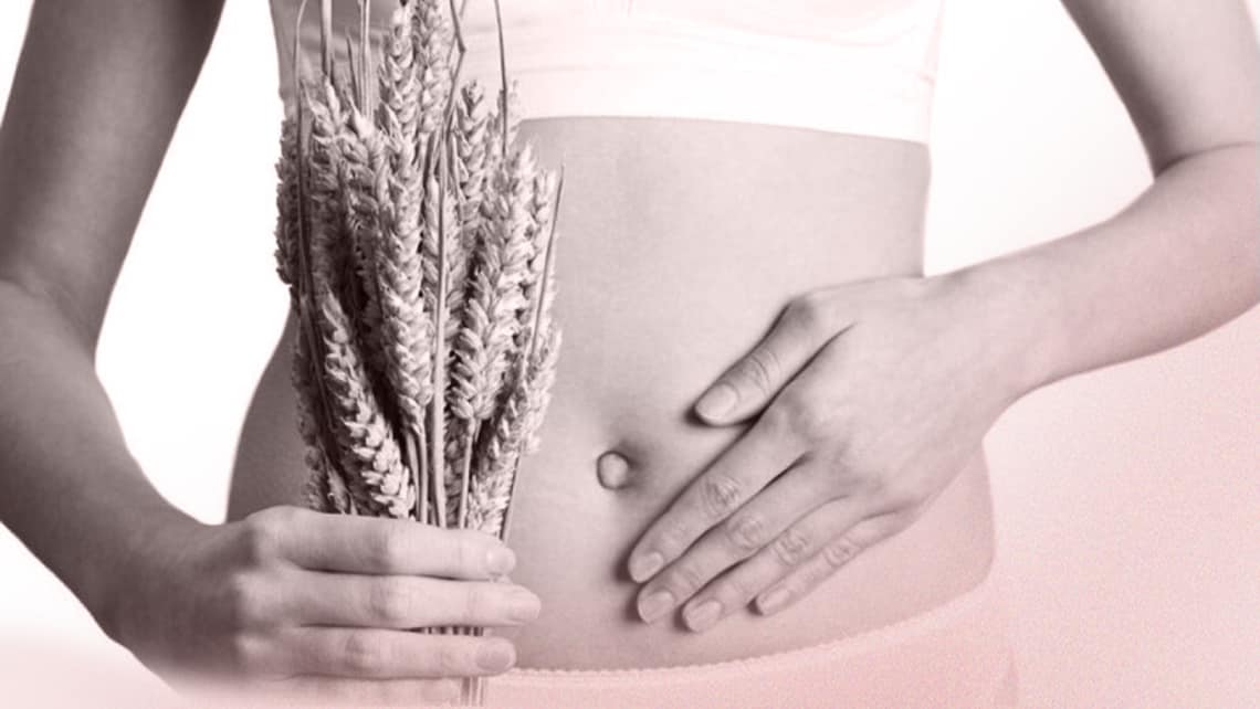How Celiac disease affects fertility? And when you are already pregnant?