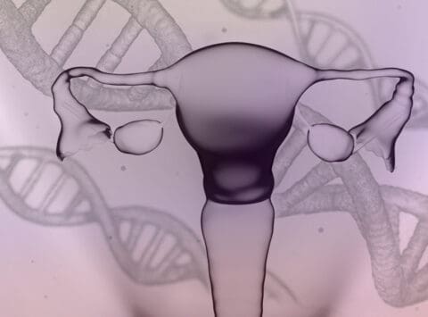 Pharmacogenetics for the treatment of low ovarian response