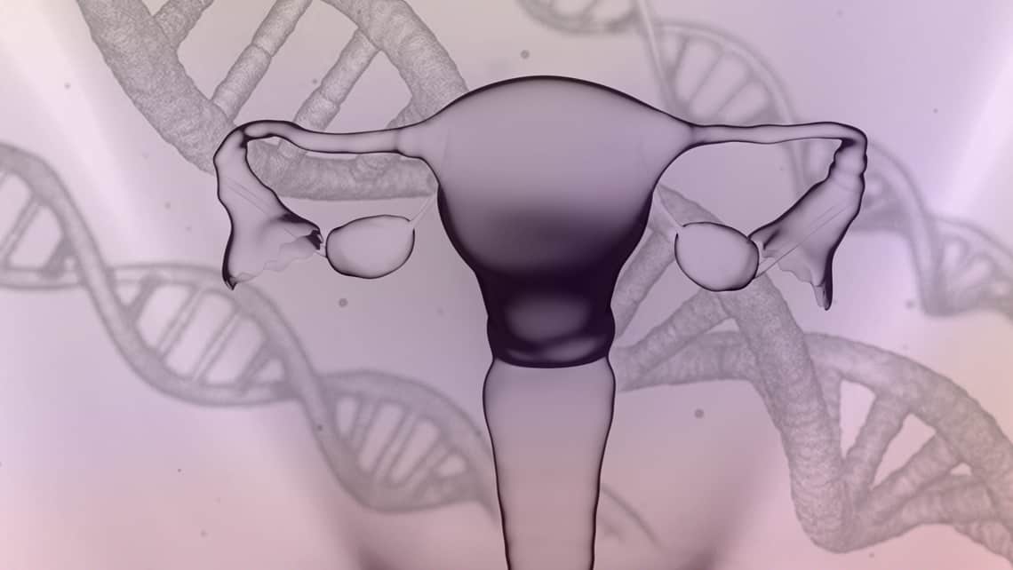 Pharmacogenetics for the treatment of low ovarian response