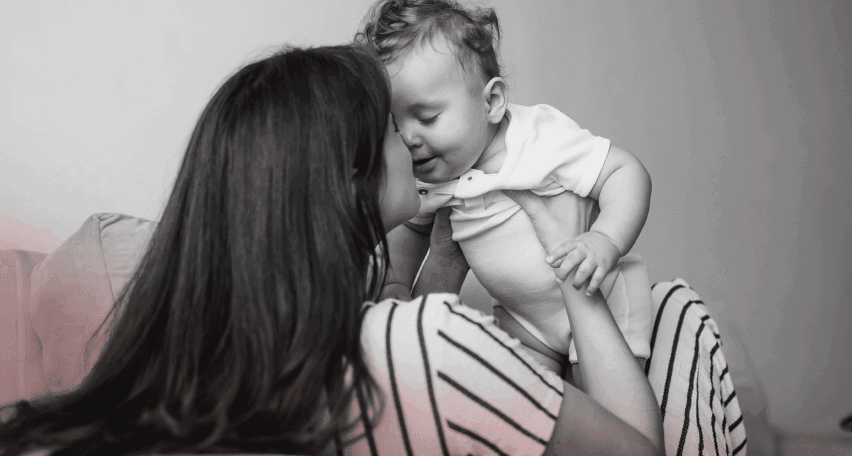 Essere madre dopo 40 anni: opzioni riproduttive, vantaggi e svantaggi