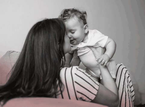 Mutter werden mit über 40 Jahren: reproduktive Optionen, Vor- und Nachteile