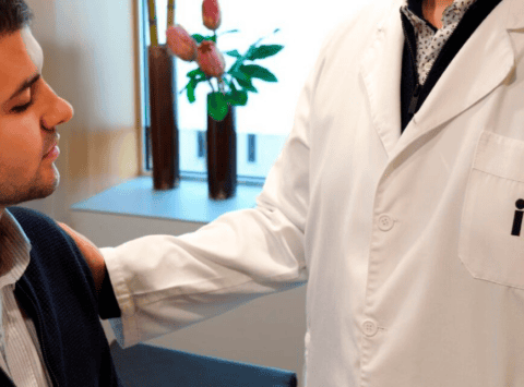 Síndrome de Klinefelter y fertilidad. Unidad del Instituto Bernabeu para su tratamiento.