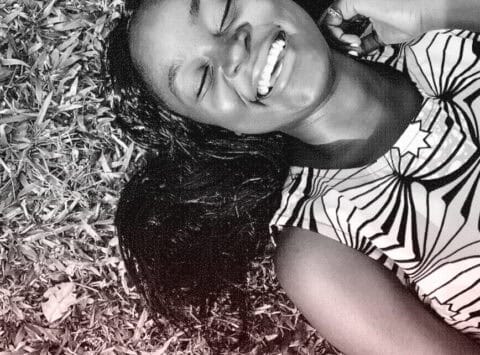 Laughter promotes fertility