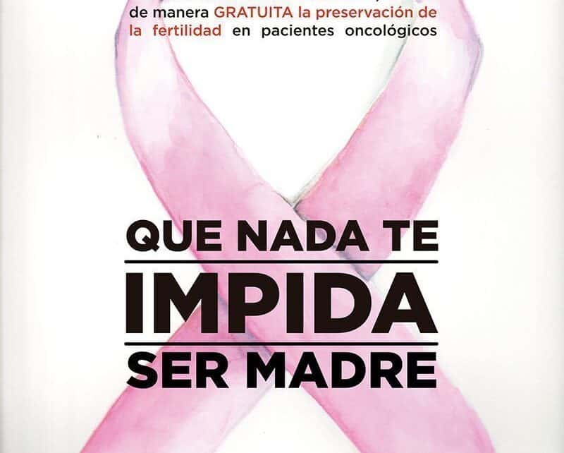 Rafael Bernabeu Foundation helps preserving fertility for women suffering breast cancer