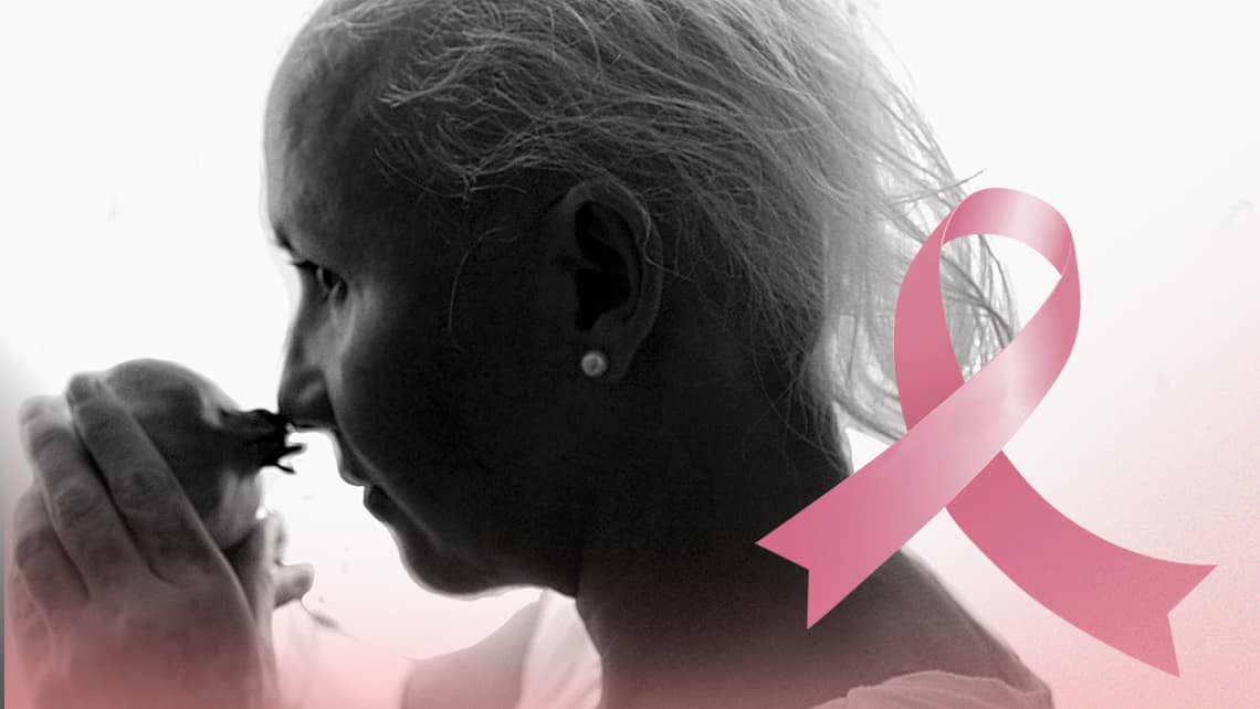 La Fondazione Rafael Bernabeu contribuisce a preservare la fertilità delle donne affette da cancro al seno