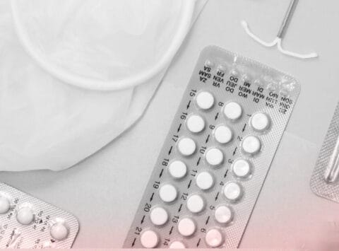 Uso de la píldora anticonceptiva ¿puede comprometer mi fertilidad?