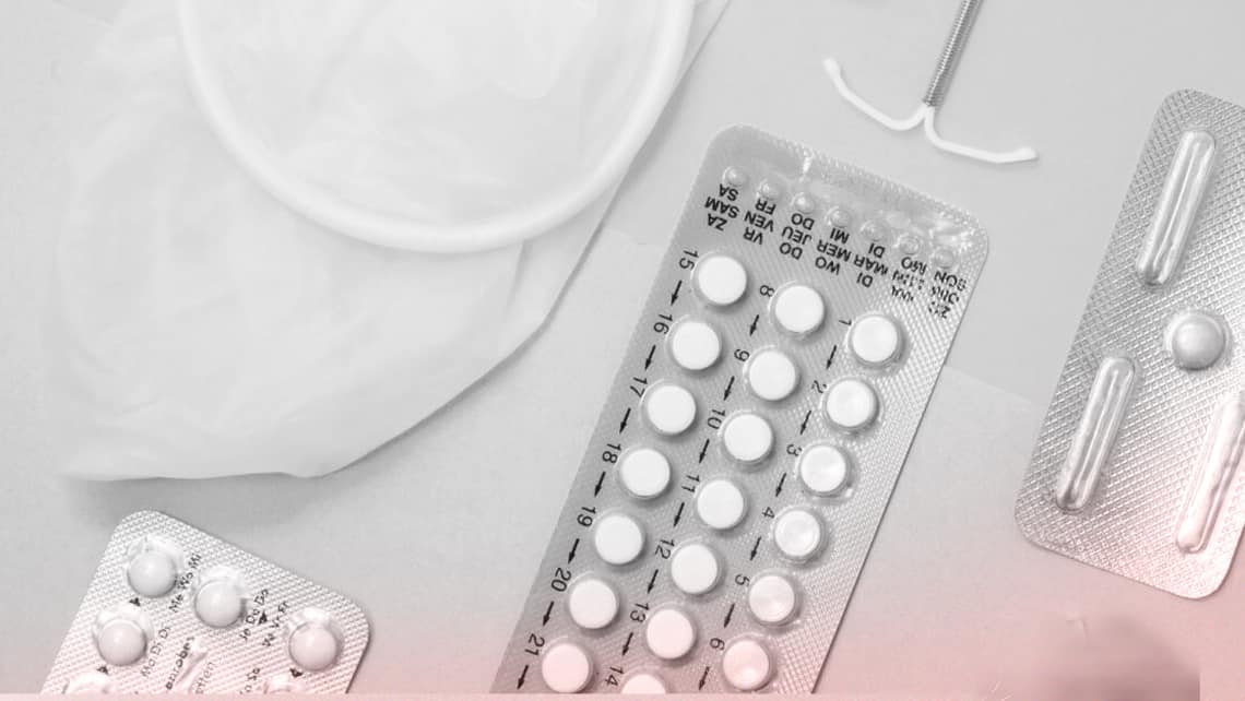 Desnudarse vestíbulo travesura Píldora anticonceptiva ¿compromete mi fertilidad? Instituto Bernabeu