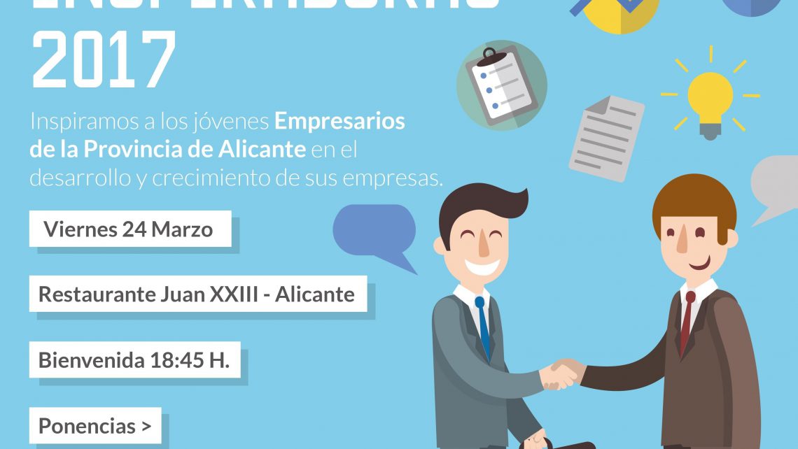 La trayectoria del Instituto Bernabeu servirá de inspiración en los premios Jovempa para nuevas empresas