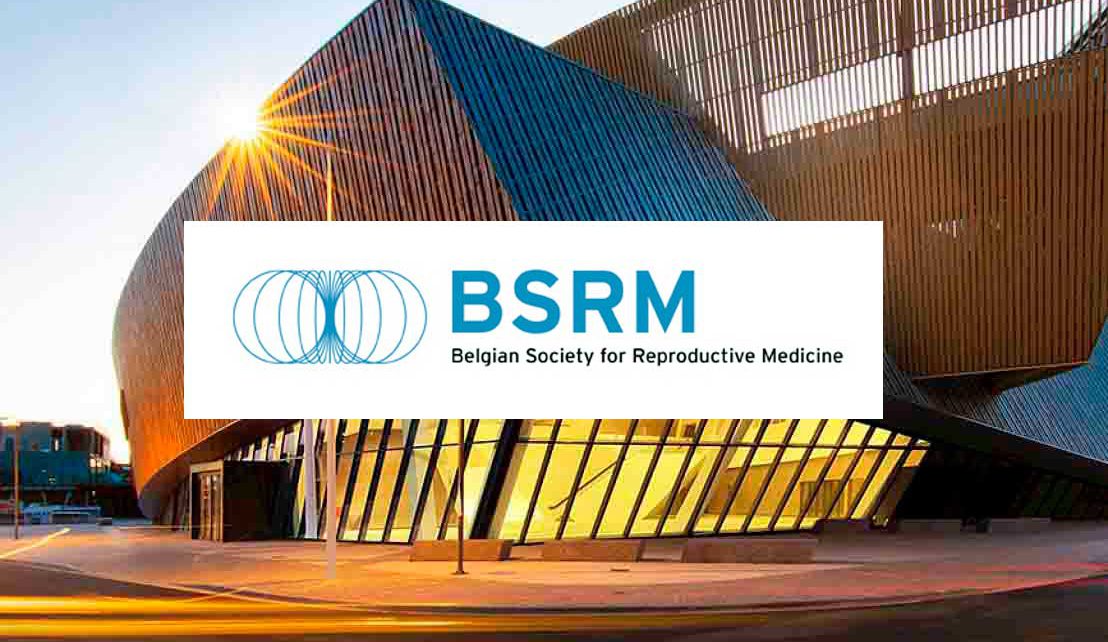 Instituto Bernabeu Alicante participates in the XXXVI Congress of the Belgian Society of Reproductive Medicine (BSRM)