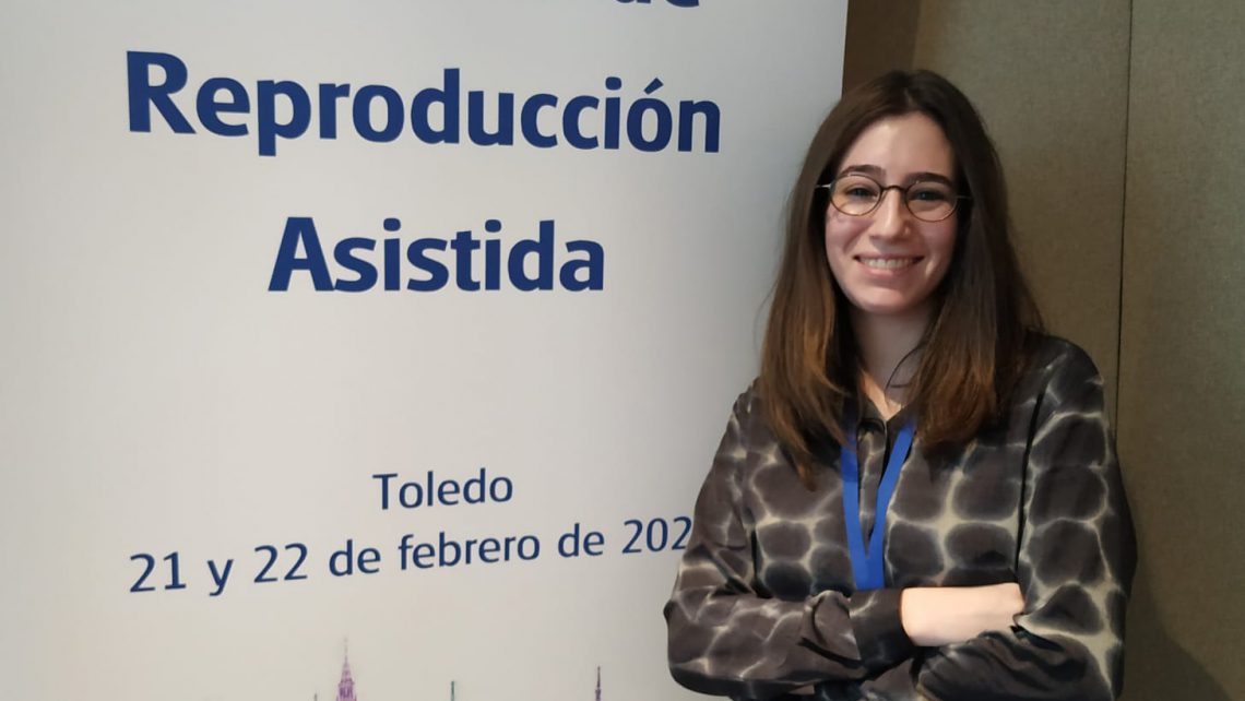 Instituto Bernabeu aborda el Factor Masculino en el primer encuentro sobre reproducción asistida de Toledo