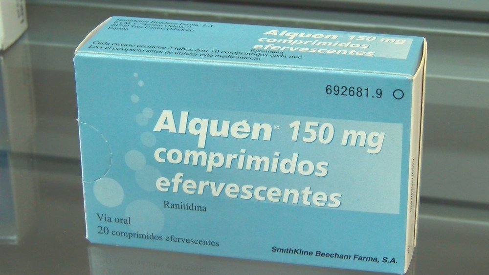El Ministerio de Sanidad Español acaba de prohibir el fármaco Alquen®, habitual entre las embarazadas