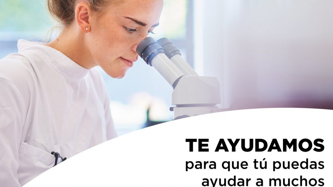El Instituto Bernabeu abre la convocatoria anual de becas y destina 45.000 euros para estudiantes de Medicina, Enfermería, Biología y Biotecnología