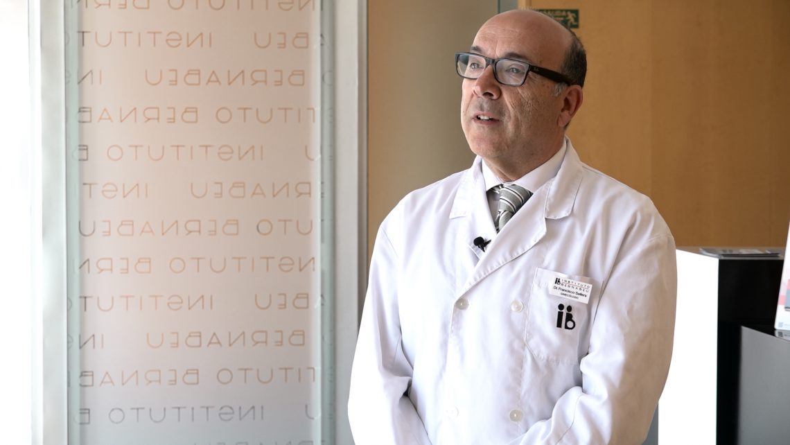 Instituto Bernabeu studies a possible connection between embryo quality and congenital abnormalities