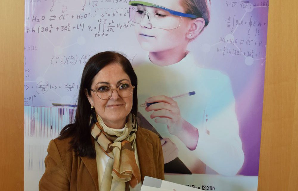 Riconoscimento della Generalitat alla dottoressa Pino Navarro per la ricerca sui Criteri diagnostici del diabete gestazionale