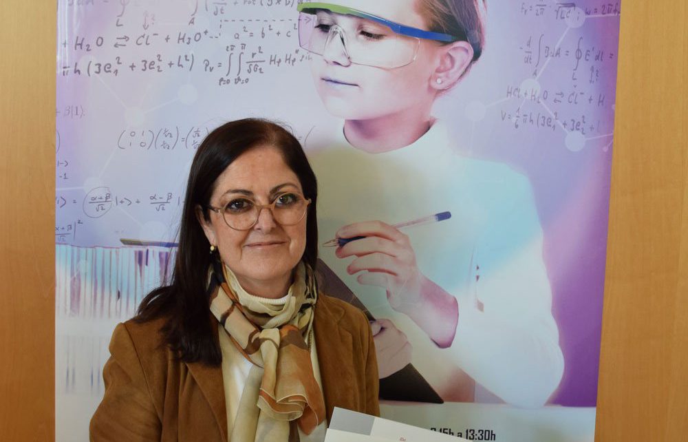 Reconocimiento de la Generalitat a la doctora Pino Navarro por su investigación sobre Criterios diagnósticos de la diabetes gestacional