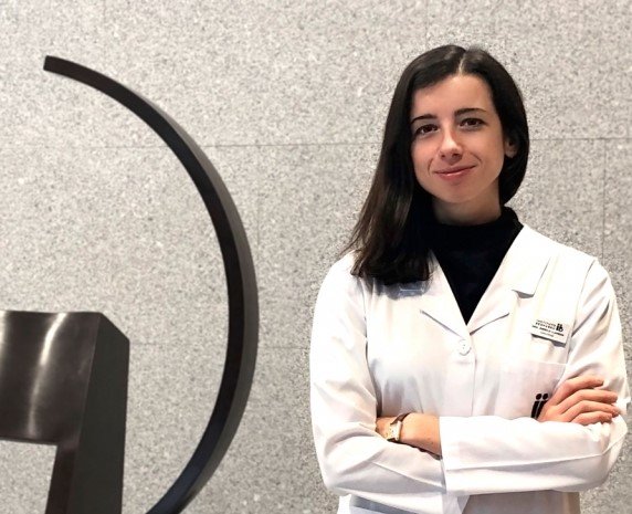 La doctora Llaneza destaca el valor de la hormona antimulleriana para personalizar la estimulación en el III Symposium sobre controversias en medicina reproductiva y perinatal