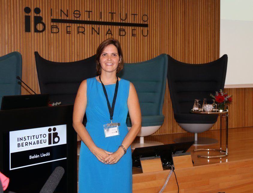 Instituto Bernabeu addresses the importance of extending the use of genetic compatibility tests in order to ensure that babies are born free of hereditary conditions