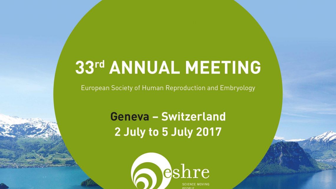 Instituto Bernabeu presents eleven items of scientific research at the ESHRE European human reproduction congress.