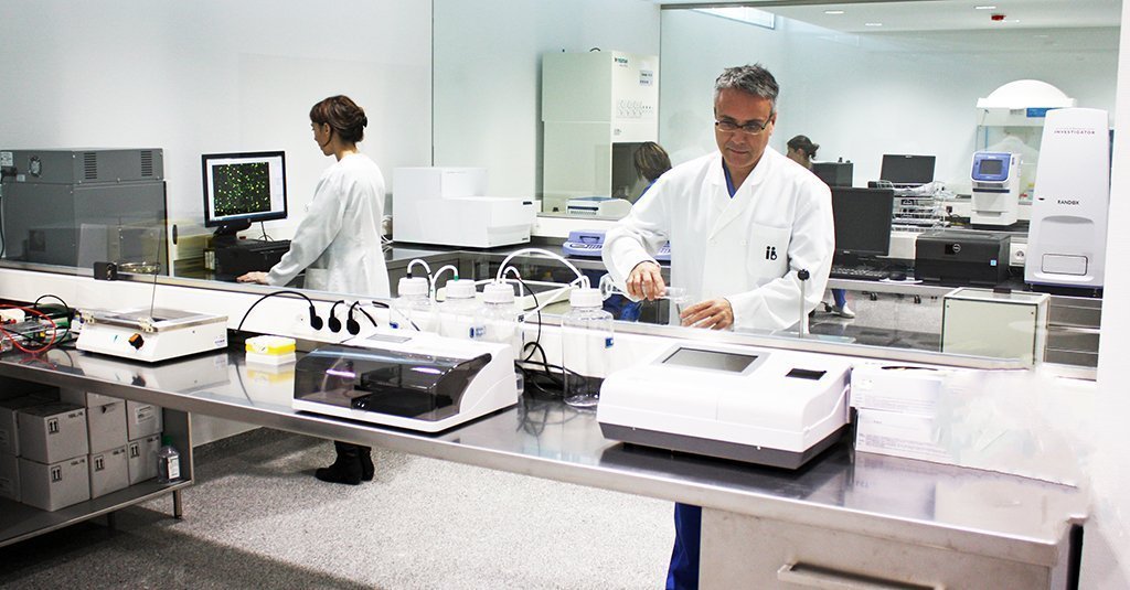 Instituto Bernabeu researches the effectiveness of beginning ovarian stimulation protocols in ova donors irrespective of the stage of the menstrual cycle