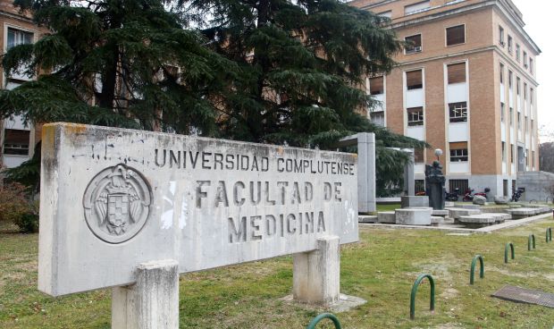 Instituto Bernabeu collaborates on the Master’s Degree in Human Reproduction at the Complutense University of Madrid