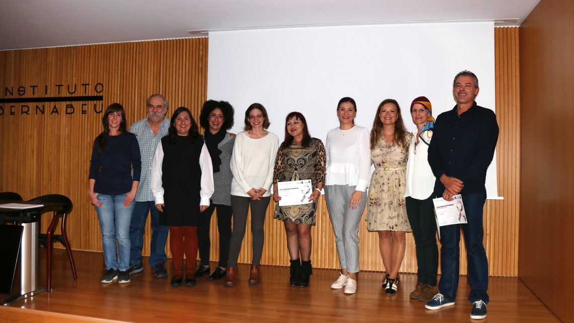 Tres escenas sobre el cáncer ganan el I Concurso de Fotografía #SentirQueMeQuieres de la Fundación Rafael Bernabeu