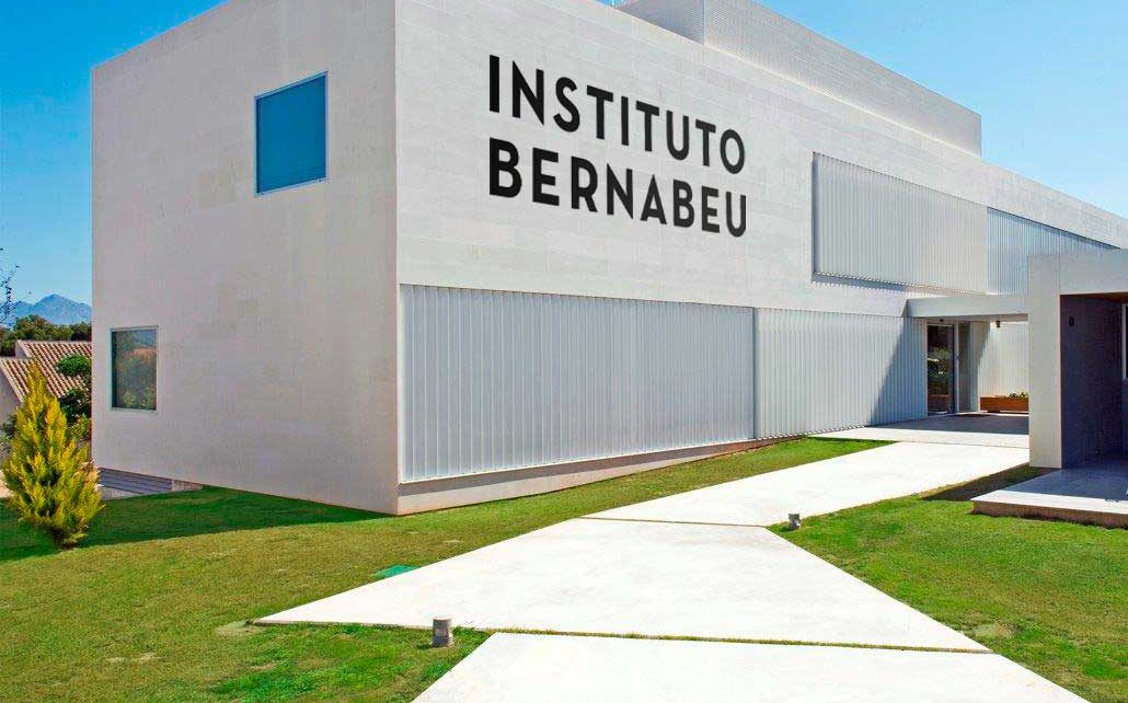 El Grupo Instituto Bernabeu obtiene la certificación como Centro de Calidad en el Registro Oficial de Centros Sanitarios de la Comunidad Valenciana