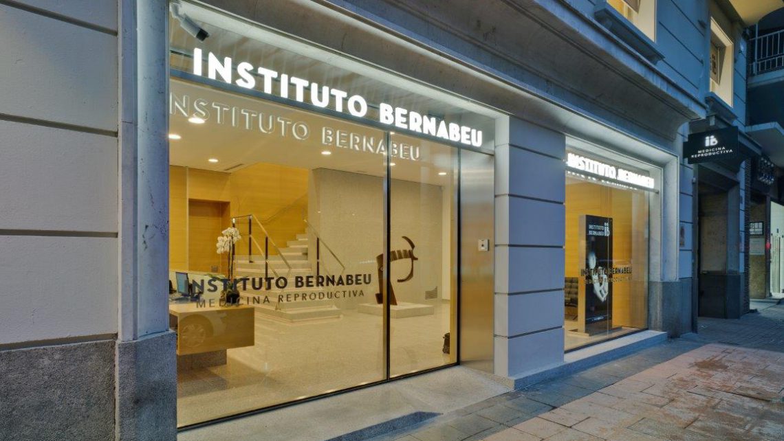 El grupo Instituto Bernabeu abre en el centro de Madrid su sexta clínica y garantiza el embarazo o devuelve el importe