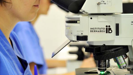 Instituto Bernabeu descubre que los embriones con mayor contenido de ADN mitocondrial tienen menos posibilidad de embarazo evolutivo