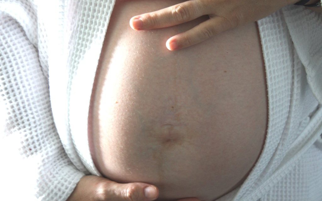 Detección de listeriosis en embarazadas y fetos