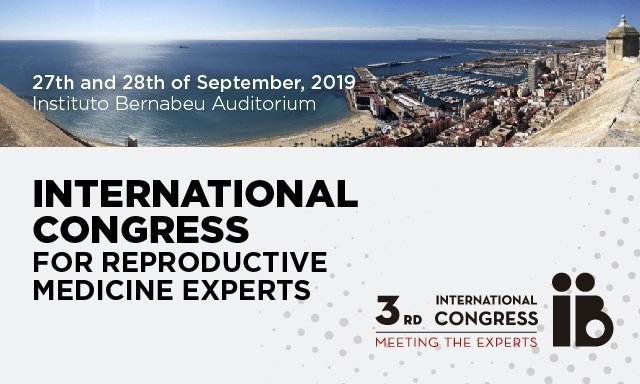 “Save the date”: “Meeting the Experts” 3rd Edition has already been scheduled.