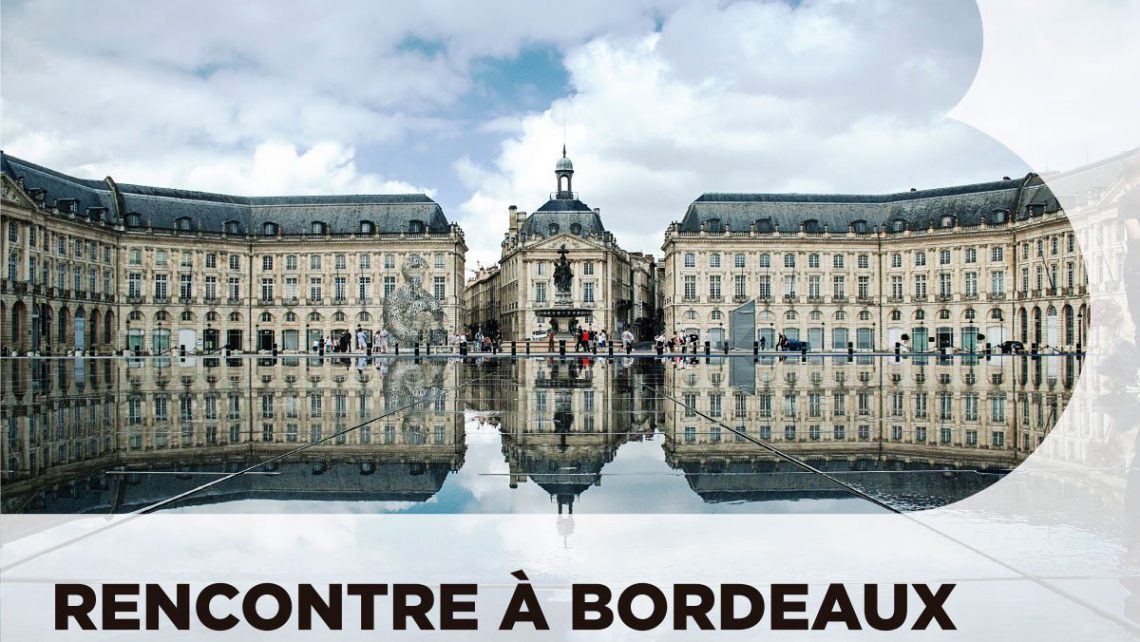 Das Instituto Bernabeu organisiert ein Treffen mit französischen Patienten in Bordeaux