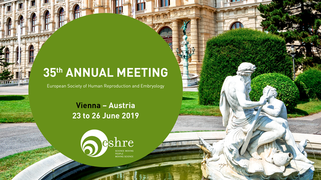 Nuovo IB NEWSLETTER: Ci vediamo alla ESHRE!