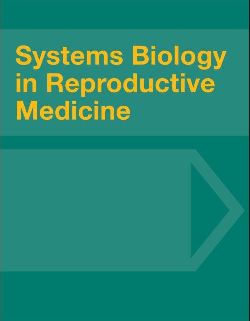 Instituto Bernabeu publishes research on the implantation of mosaic embryos in the scientific journal, Systems Biology in Reproductive Medicine