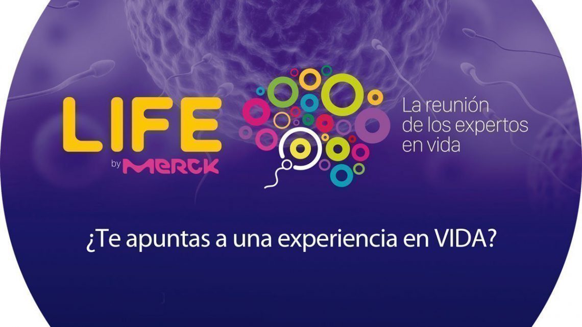 Instituto Bernabeu participates in Life by Merck, a scientific gathering of infertility experts held in Valencia