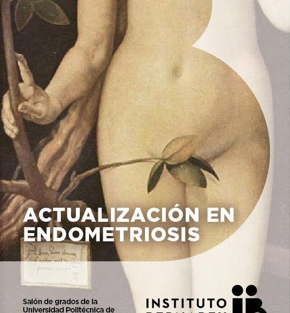 El diagnóstico precoz de la endometriosis ayuda a mejorar el pronóstico y la preservación de la fertilidad