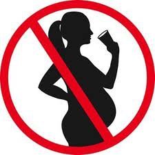 El alcohol en el embarazo