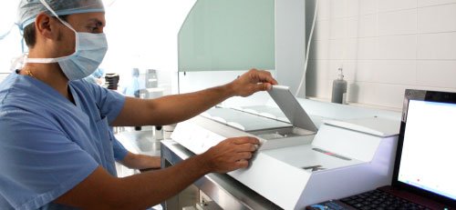 ¿Sobrevivirán mis embriones congelados?