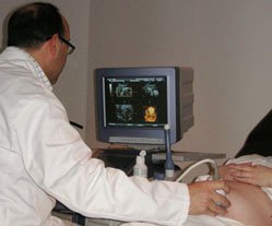 Mayor control del embarazo en casos de abortos previos