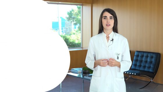 Receptividad endometrial: Características del endometrio óptimo para quedar embarazada.