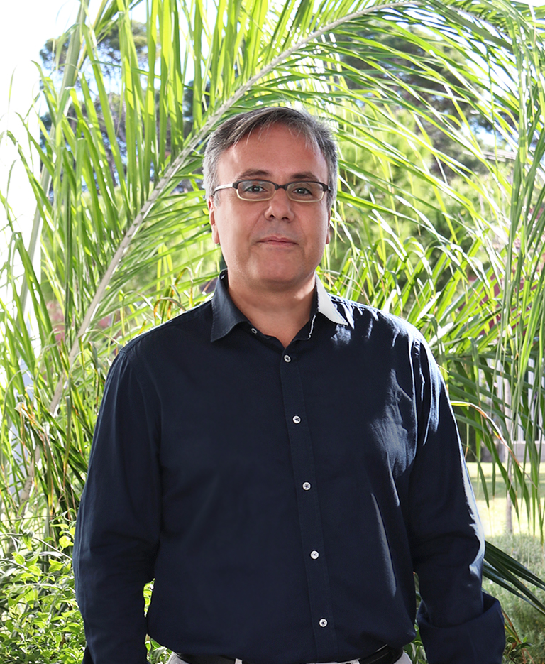 Conoce al bioquímico y biólogo molecular José Antonio Ortiz