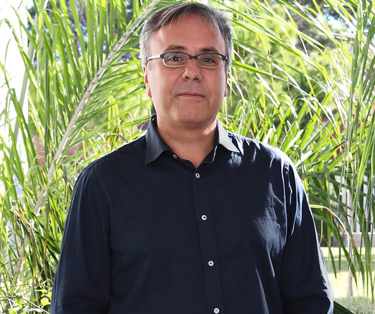 Conoce al bioquímico y biólogo molecular José Antonio Ortiz