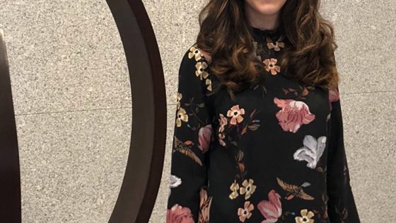 Conoce a la ginecóloga Ruth Romero