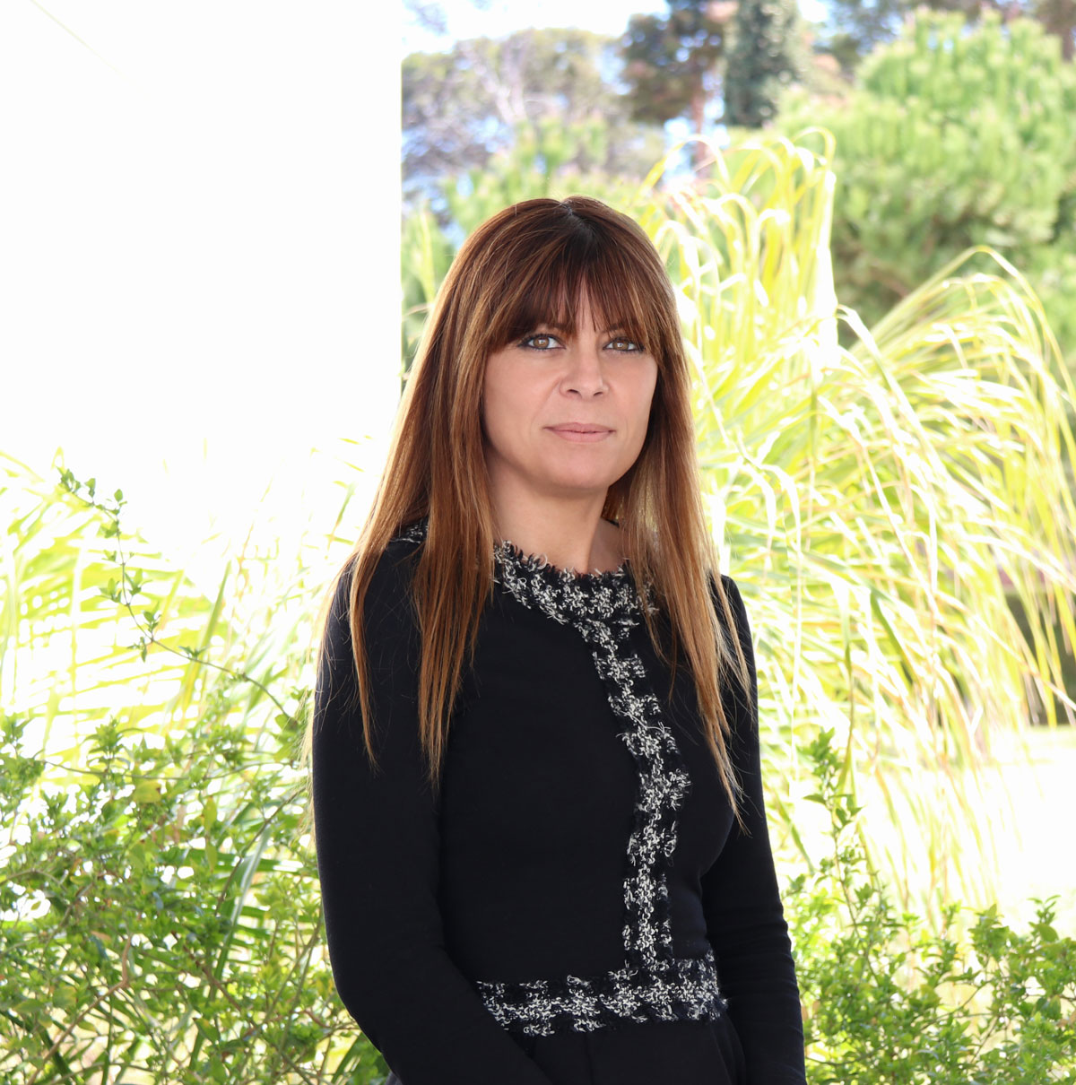 Doctora Belén Moliner