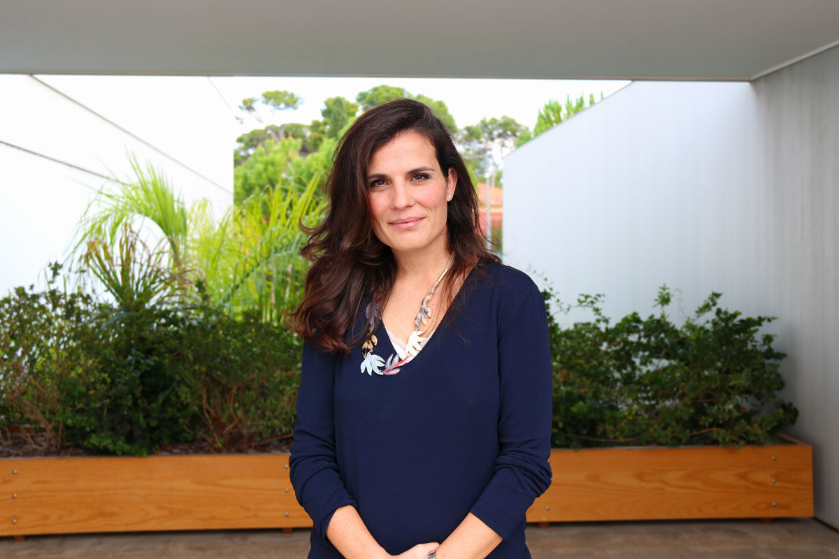 Dra. Andrea Bernabeu