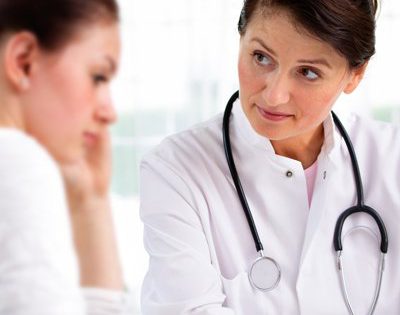 ¿Es necesario tratar la menopausia precoz?