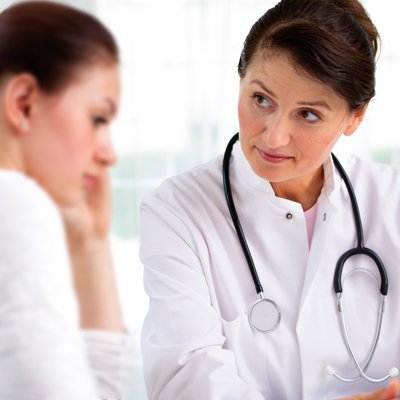 ¿Es necesario tratar la menopausia precoz?