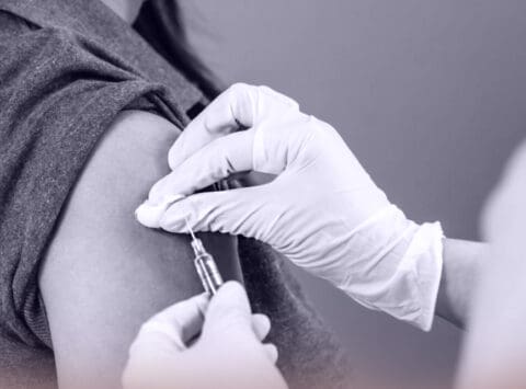 COVID vaccination, pregnancy and fertility treatment