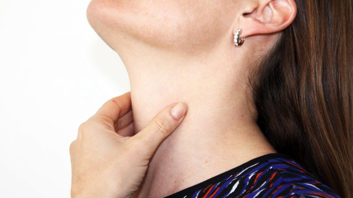 Cáncer tiroides y tratamiento de yodo radioactivo en la fertilidad