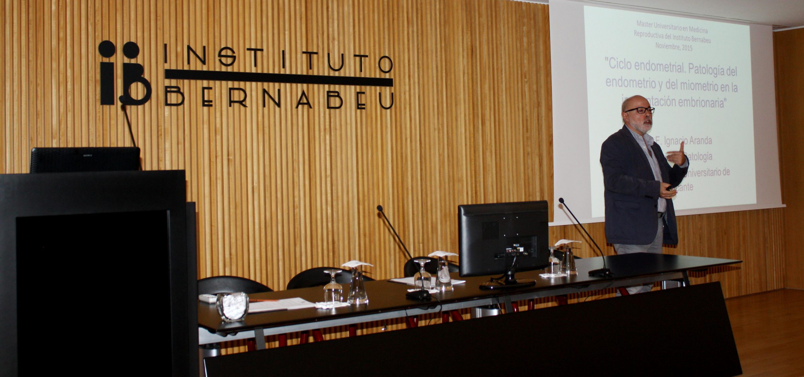 Instituto Bernabeu